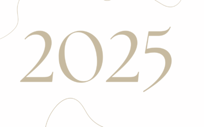 Meilleurs voeux 2025 !